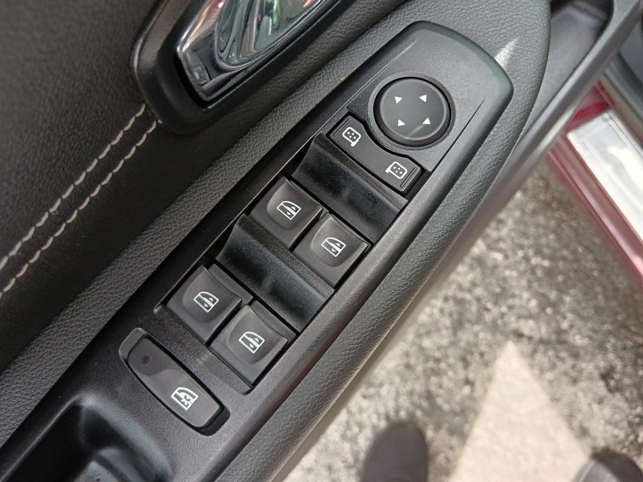 Renault Scenic X-MOD 1.5 DCI 110CV LIVE NAVI