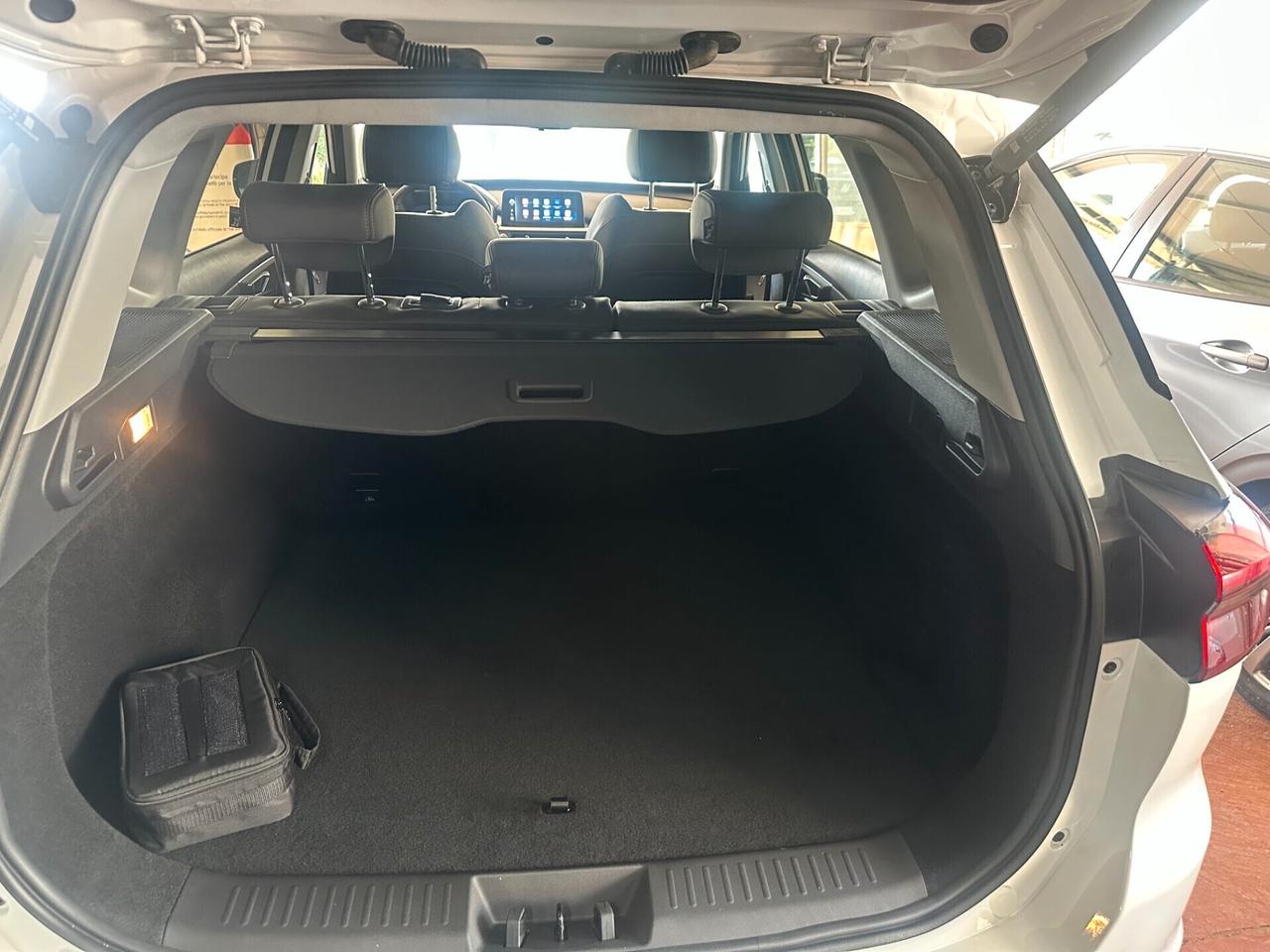 Dr 6.0 1.6 T-GDI DCT Bi-Fuel GPL