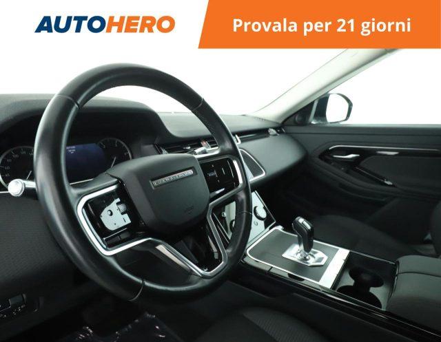 LAND ROVER Range Rover Evoque 2.0D I4 163 CV AWD Auto