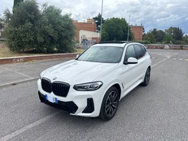 Bmw X3 xDrive30e Msport *PRONTA CONSEGNA