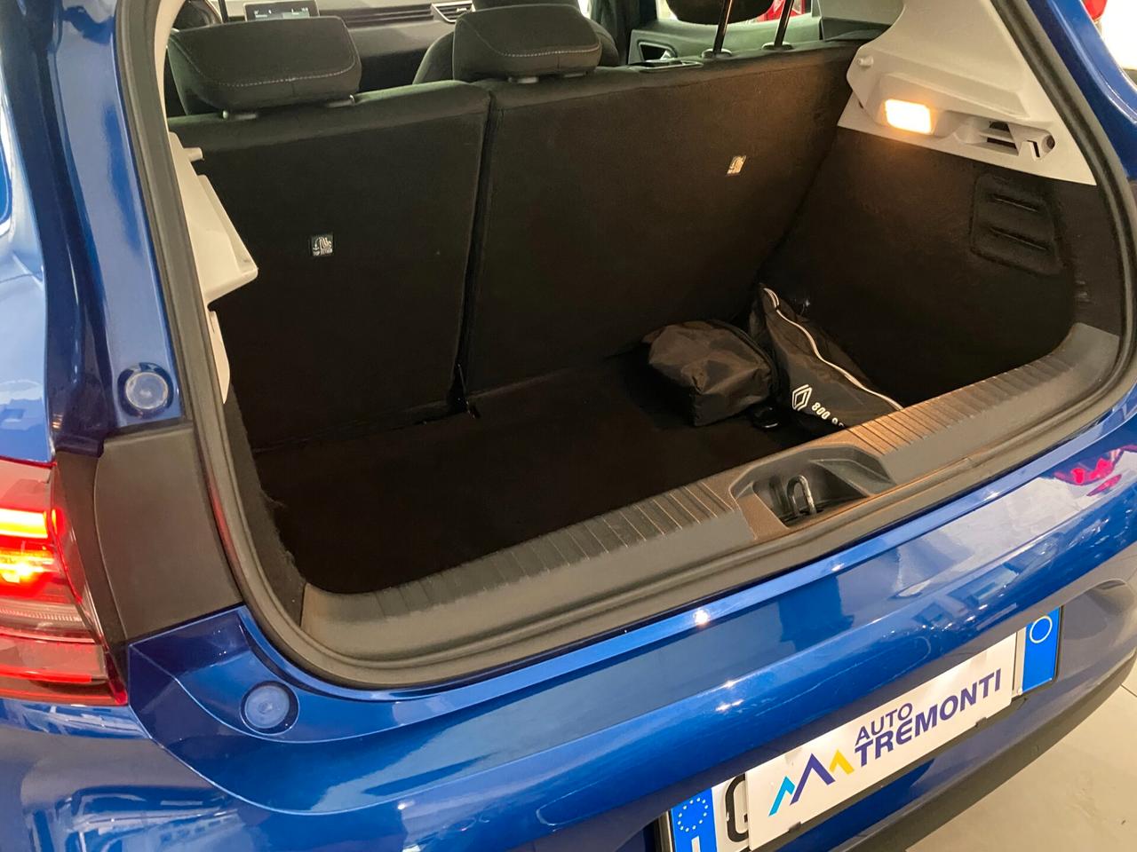 Renault Clio TCe 100 CV GPL 5 porte Techno