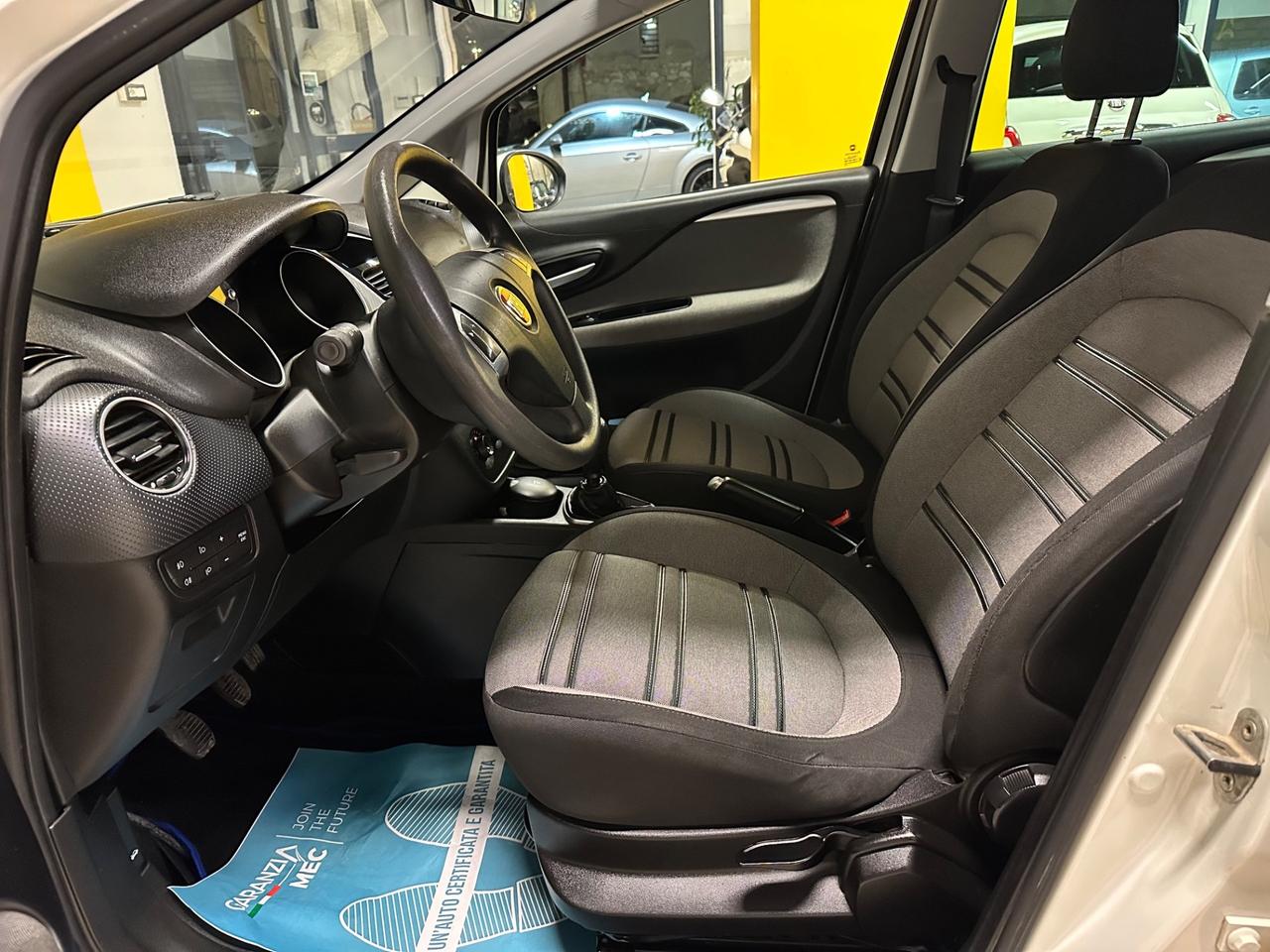 Fiat Punto Evo 1.3 Mjt 75 CV DPF 5 porte S&S Active