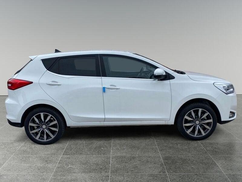 EVO Evo 3 Evo 3 1.5 Bi-fuel GPL