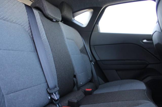 Renault Captur 1.0 GPL Techno 100cv con CarPlay