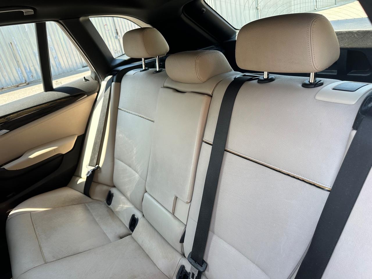 Bmw X1 xDrive23dA Futura