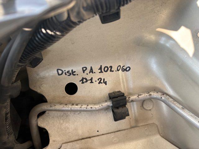 FIAT 500 1.2 Lounge AUTOMATICA OK NEOP OK DISTRIBUZIONE