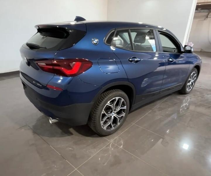 Bmw X2 xDrive20d Advantage