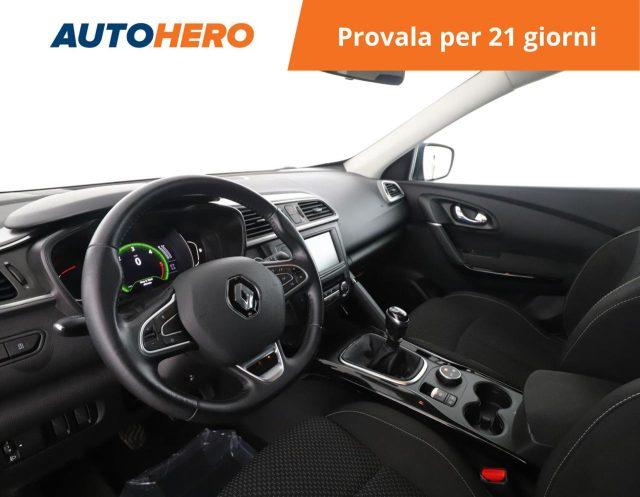 RENAULT Kadjar dCi 8V 110CV Energy Sport Edition