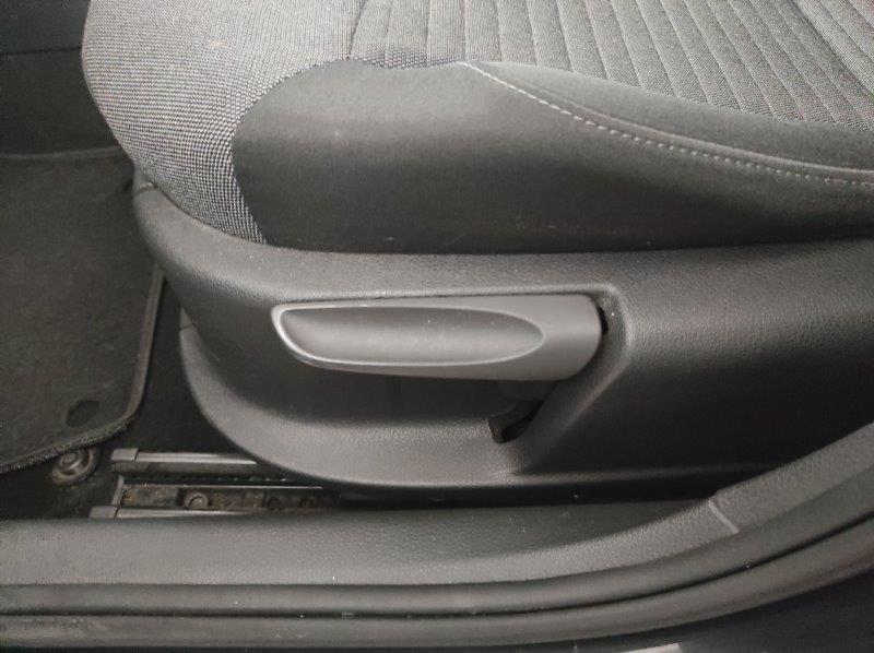 VOLKSWAGEN Polo 5ª serie - Polo 1.2 70 CV 5p. Comfortline