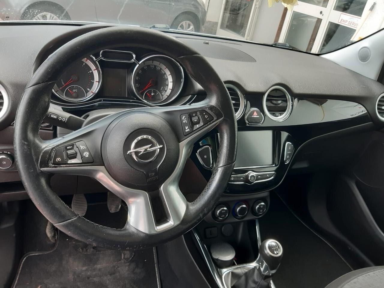 Opel Adam 1.2 70 CV Air