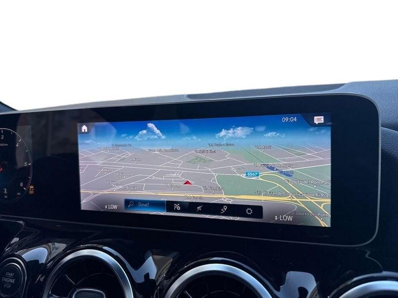 Mercedes-Benz Classe B B 180 d Sport Plus auto