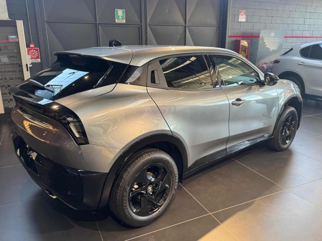 ALFA ROMEO Junior 1.2 ibrida Sprint 145cv edct6
