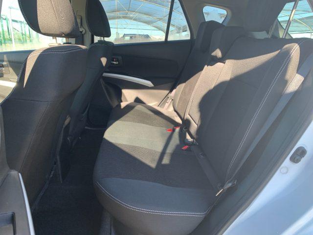 SUZUKI S-Cross 1.6 DDiS Start&Stop 4WD All Grip Top