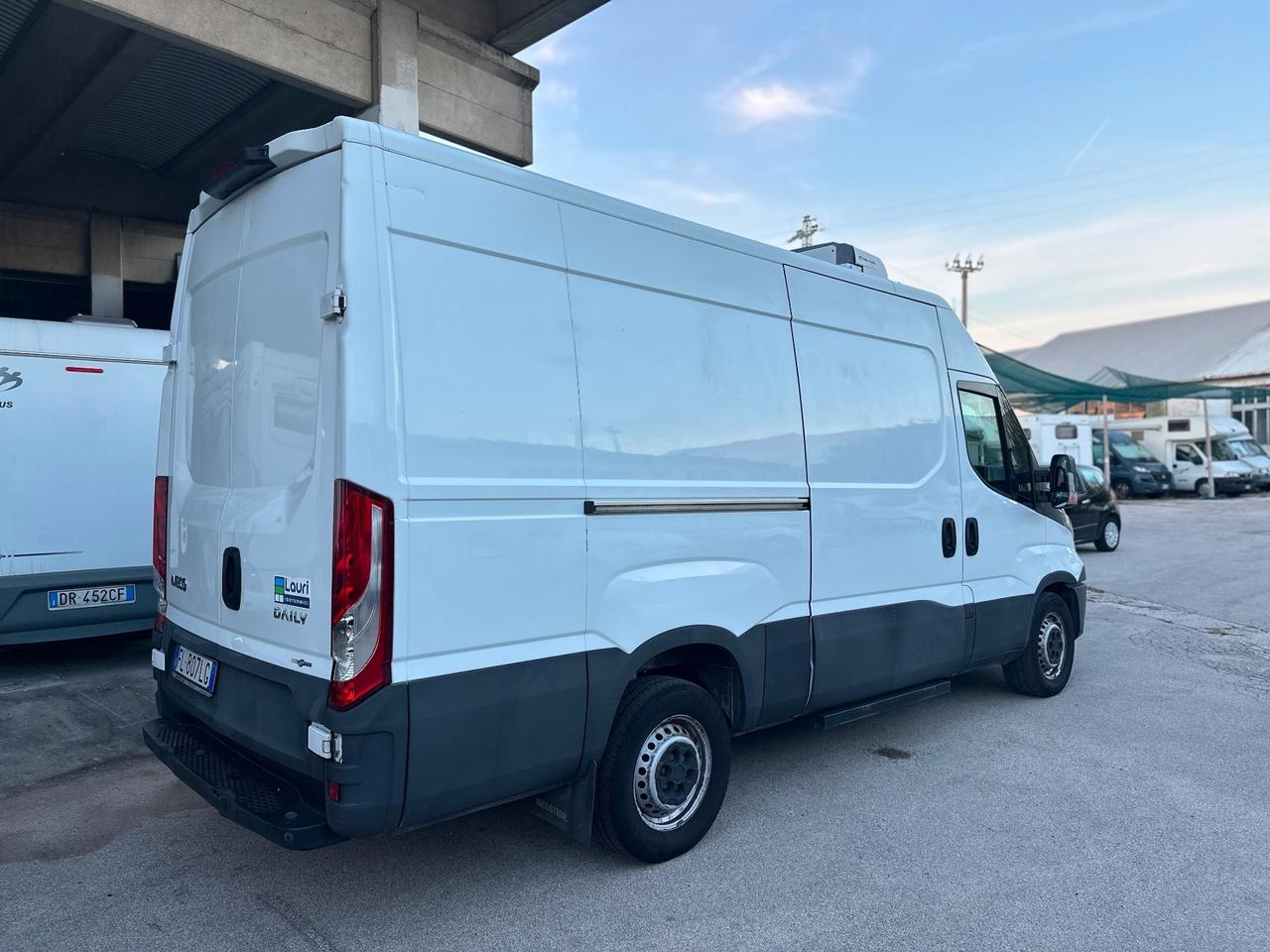 Iveco