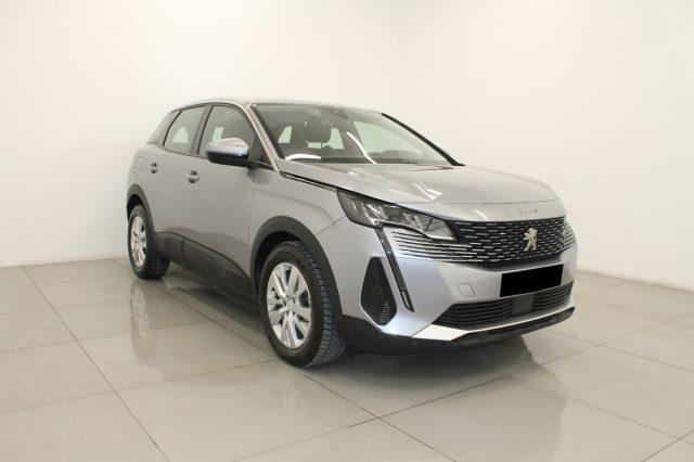 PEUGEOT 3008 BlueHDi 130 Cv. Active Business