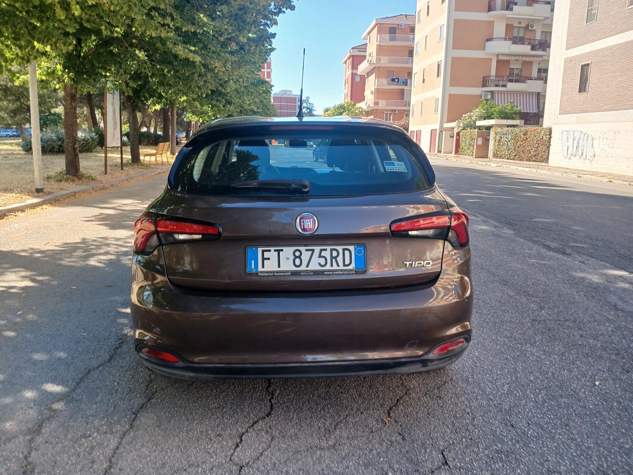 Fiat Tipo 1.3 Mjt S&S 5 porte Easy