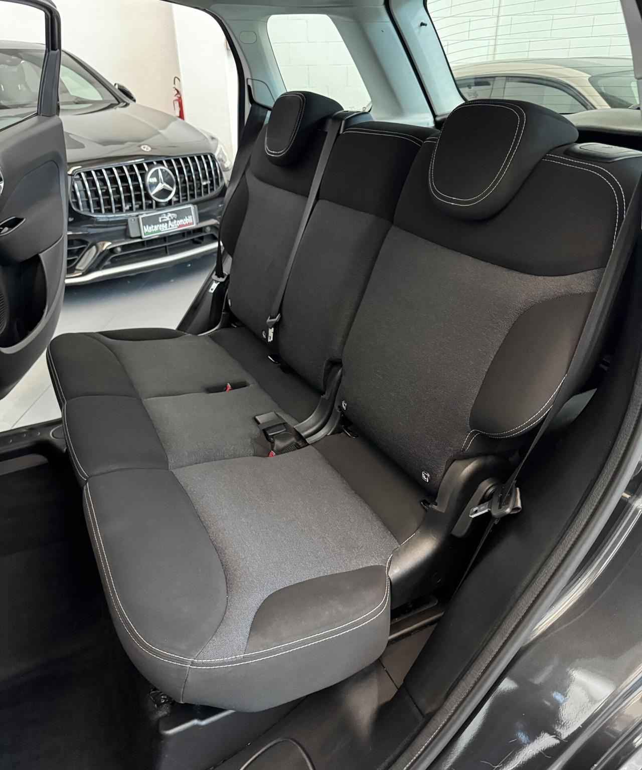 Fiat 500L GPL 1.2cc 95cv OK Neopatentati Finanziabile
