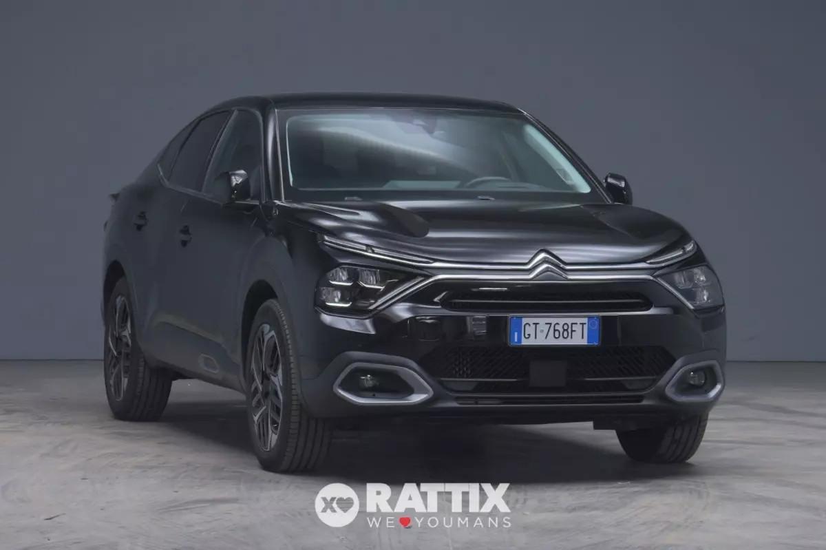 Citroen C4 X 1.2 Puretech 130CV Max EAT8