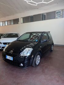 Citroen C2 1.1 Exclusive GPL