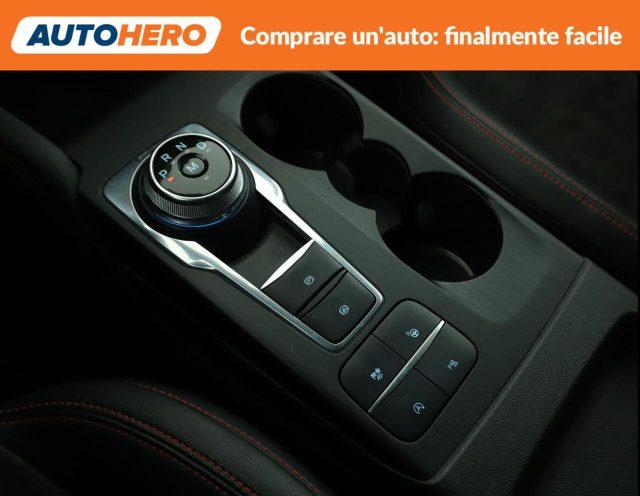 FORD Kuga 2.0 EcoBlue 120 CV aut. 2WD ST-Line X