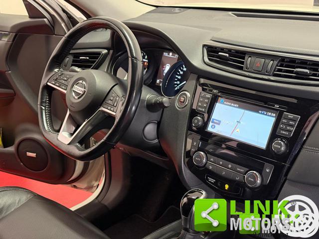 NISSAN X-Trail 2.0 dCI 177 CV AUTO 4WD TEKNA