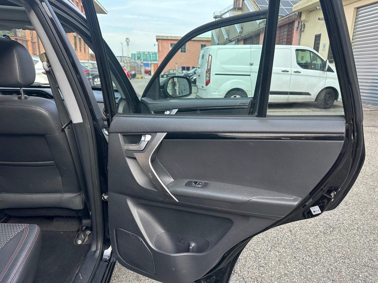 Dr 5.0 5 evo 1.6 gpl fino 2029 euro 6