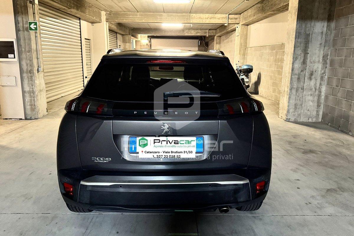 PEUGEOT 2008 BlueHDi 110 S&S Allure Pack