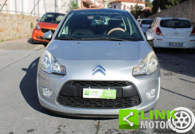 CITROEN C3 1.1 Exclusive Garanzia 12 Mesi! Per Neopatentati!