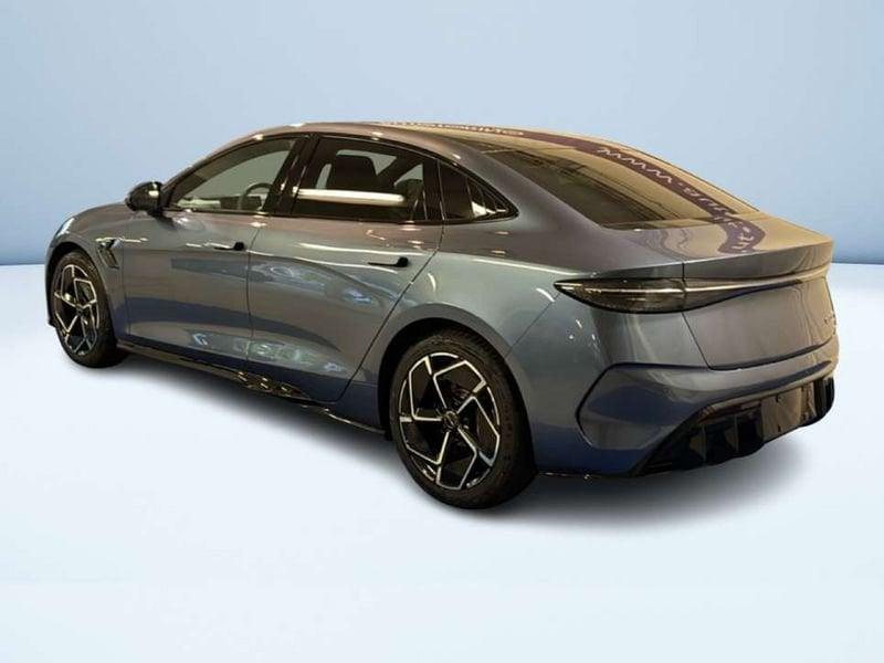 BYD Seal Excellence