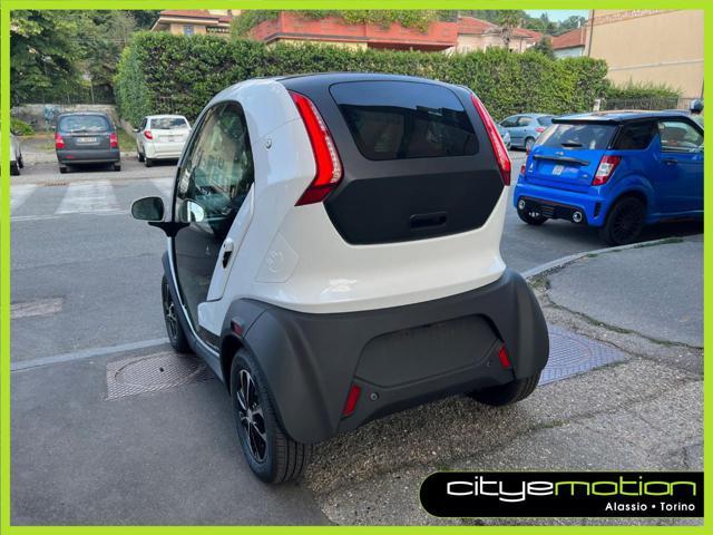 OTHERS-ANDERE Other ELI Electric Vehicles - Zero Plus