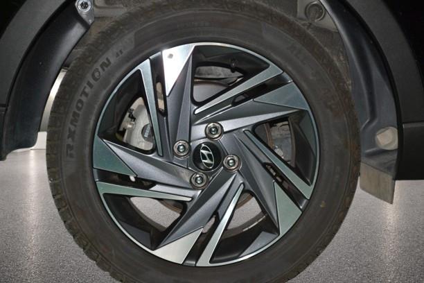HYUNDAI Bayon - Bayon 1.0 t-gdi 48V Xline imt