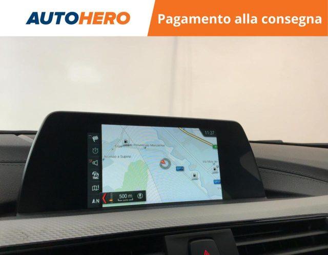 BMW 320 d xDrive Touring Msport