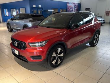 Volvo XC40 Recharge T4 Recharge Plug-in auto R-Design