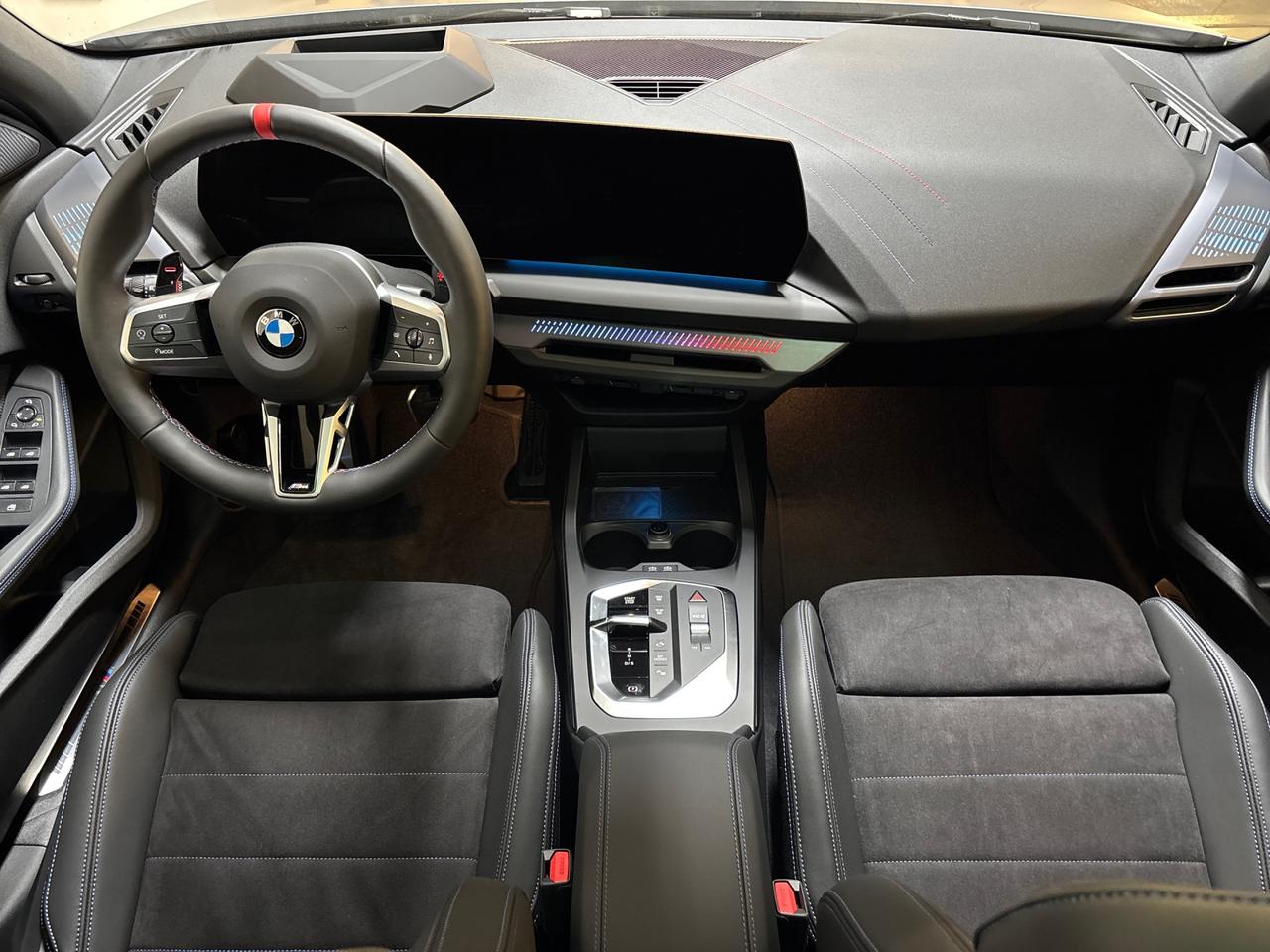 BMW Serie 1 M135 xDrive MSport Pro