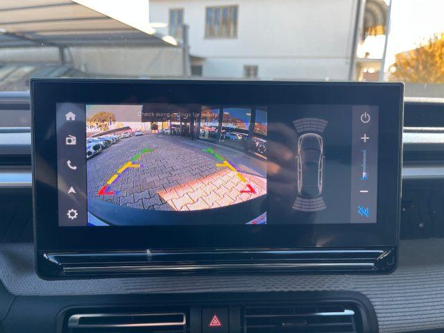CITROEN C3 PureTech 100 S&S Max