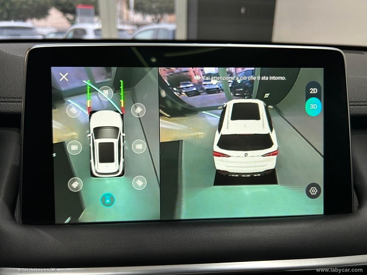 Mg HS 1.5T-GDI Comfort