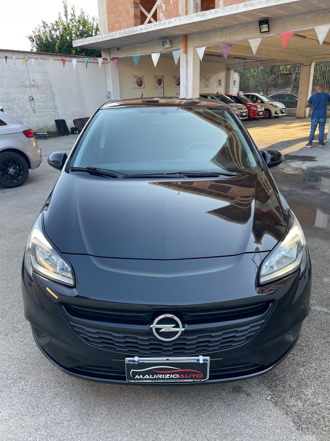 Opel Corsa 1.2 5 porte sport Full optional dal nord Italia
