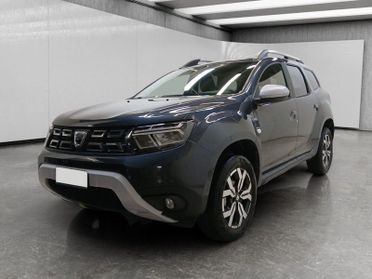 Dacia Duster 1.0 tce Prestige Gpl 4x2 100cv
