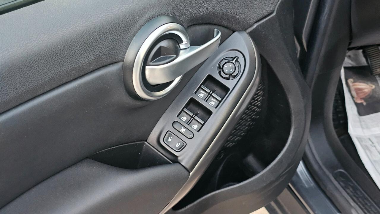 Fiat 500X 1.3 MultiJet 95 CV 2018
