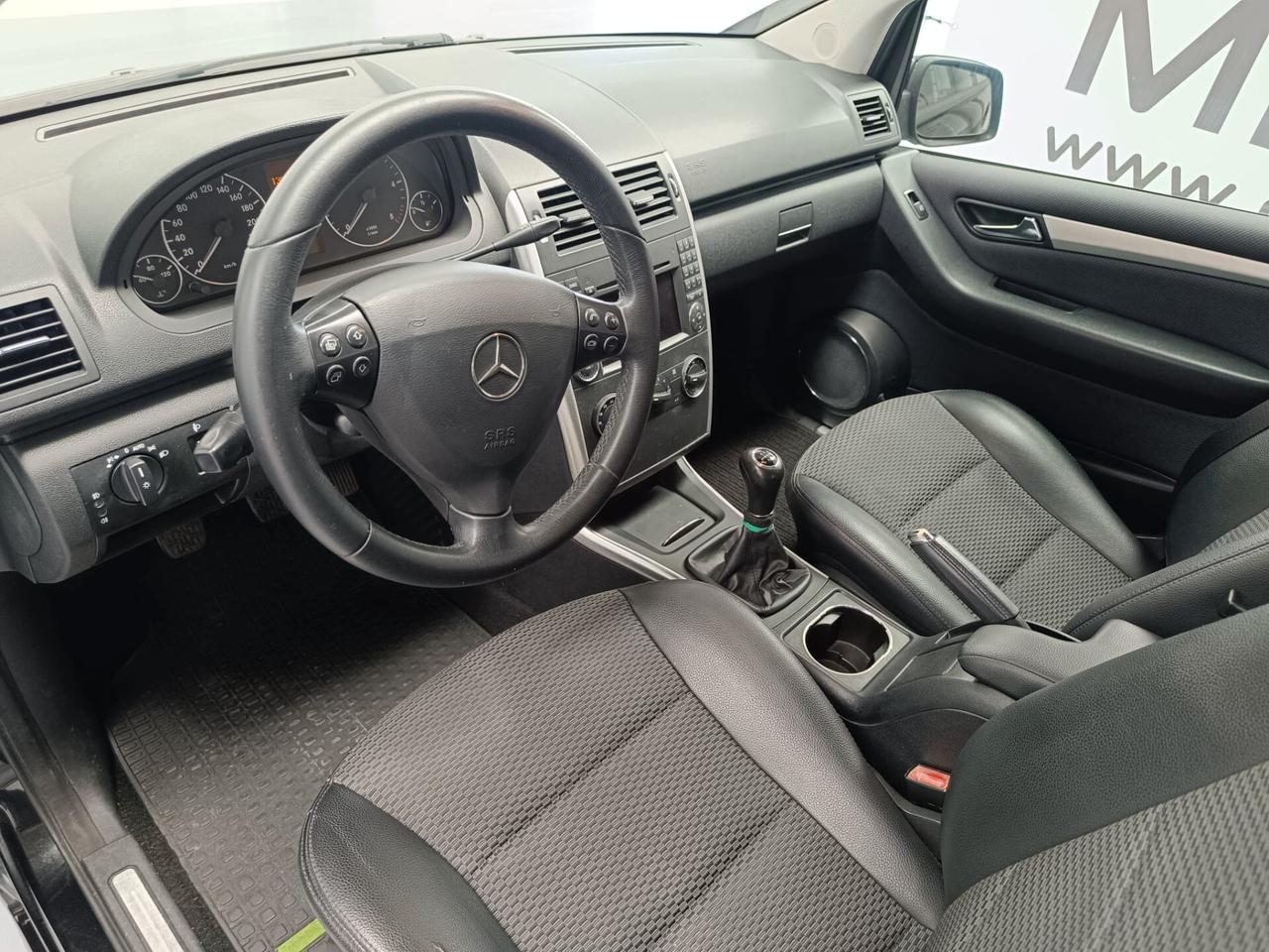 Mercedes-benz A 180 CDI Avantgarde