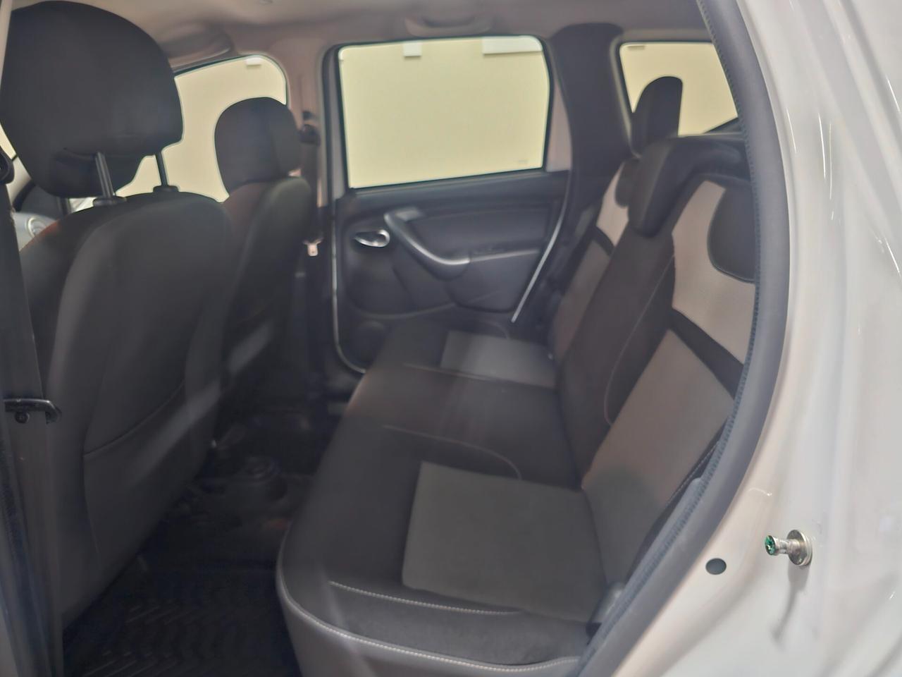 Dacia Duster 1.6 115 CV S&S 4x2 GPL Serie Speciale Brave2