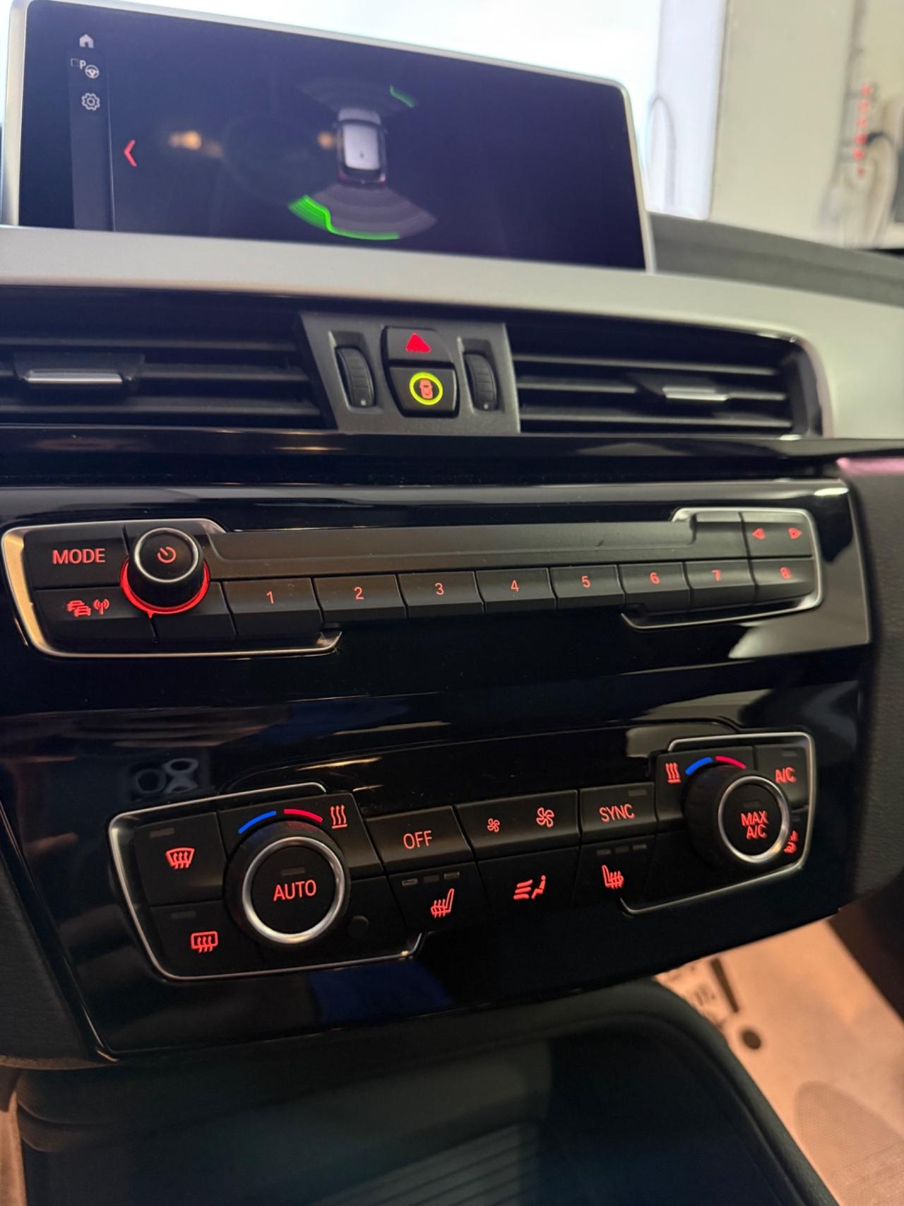 Bmw X3 xDrive20d 48V Luxury