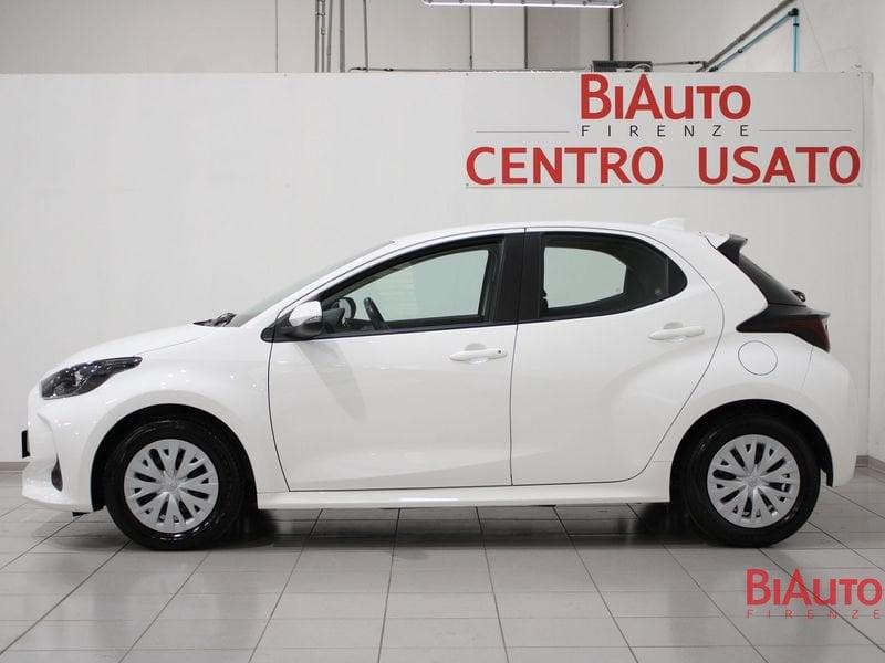 Toyota Yaris Yaris 1.5h Active
