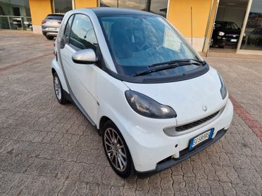 Smart ForTwo 800 CDI Passion