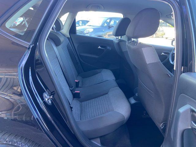 VOLKSWAGEN Polo 1.4 5p. Comfortline