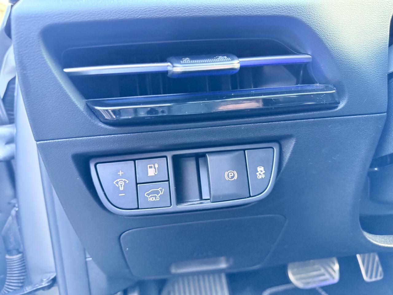 Kia EV6 Single Motor 77,4 kWh RWD GT Line