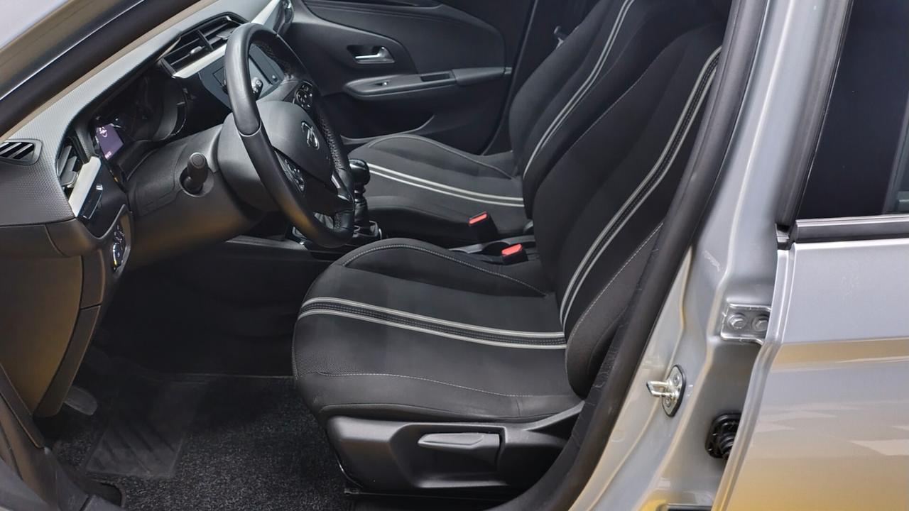 Opel Corsa 1.5 Diesel 6 marce Design & Tech