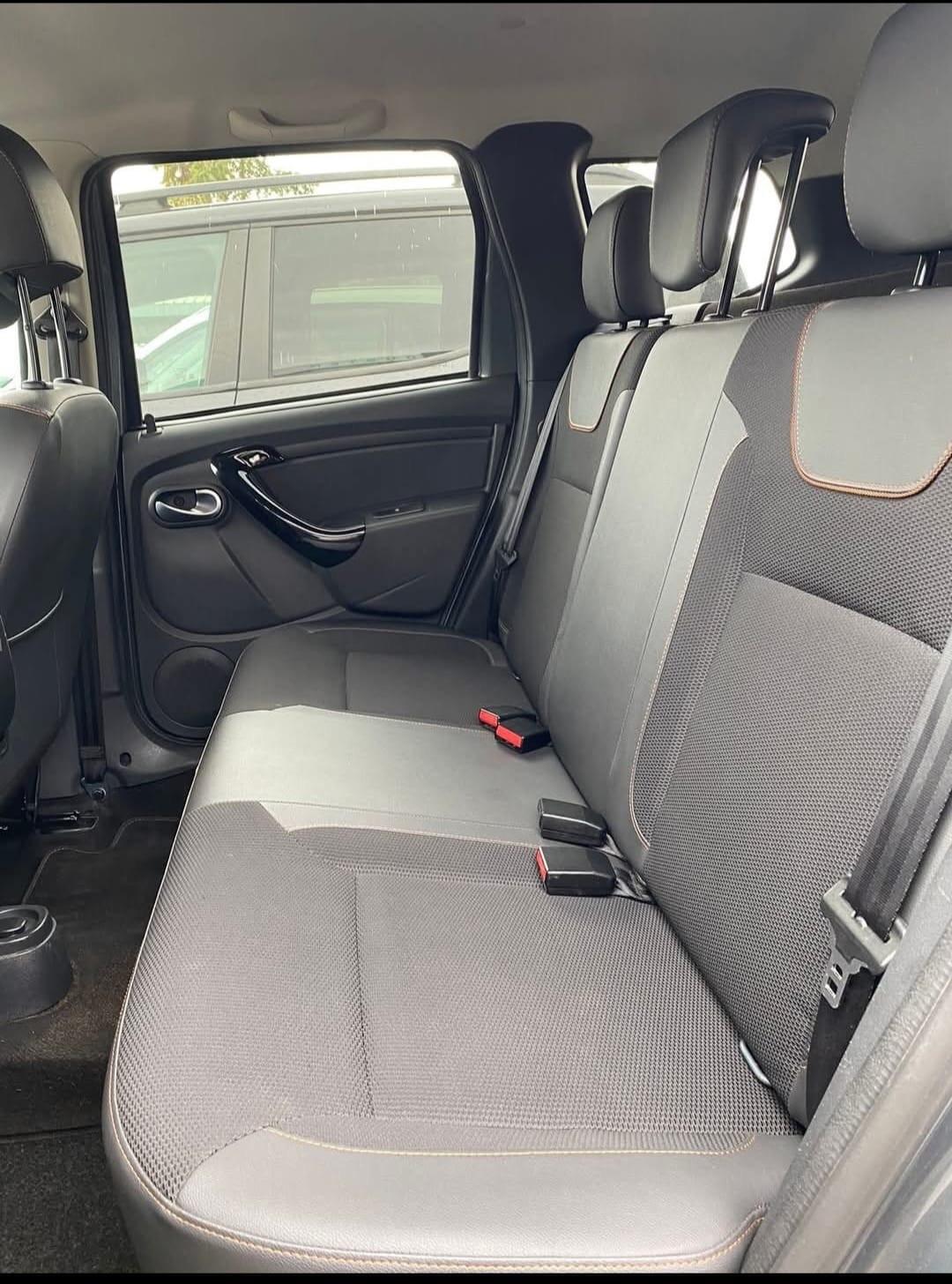 Dacia Duster 1.5 dCi 110 CV S&S 4x2 Serie Speciale Brave