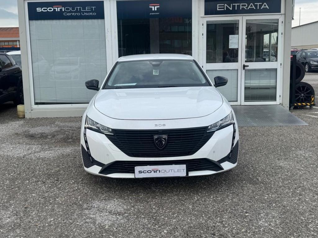 PEUGEOT 308 3ª serie - 308 PureTech Turbo 110 S&S Active Pack