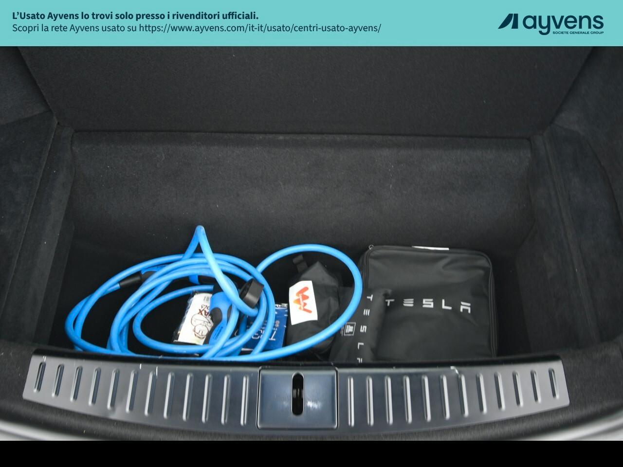 Tesla Model S 100kWh Plaid